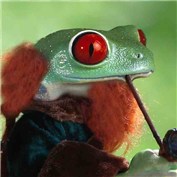 Leprechaun — PeterAAAWelch