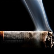 Duracell ciggarrete — Zerkon