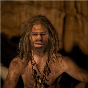 Ron Caveman — fol2dol