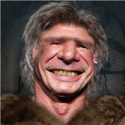 Celebrity Neanderthals 4