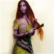 Sally Stitch — Fr33kshow