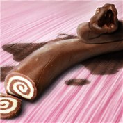 Choco Snake — shone1505