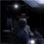 Farmer Hippo — KingDiamond