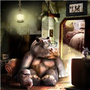 Chop A Hippo 4