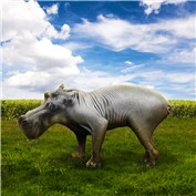 Skinny Hippo ( On a Diet ) — vipez666