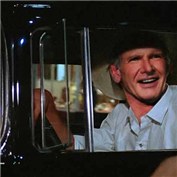American Graffiti — PeterAAAWelch