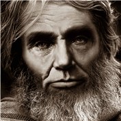 Homeless lincoln — SHmaster