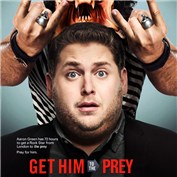 Get Him To The Prey — Sebast1an