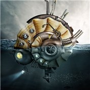 Nautical Insanity 12