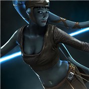 Celebrity Star Wars 9