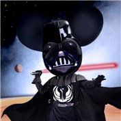 DarthMau5 — IcyAll