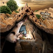 What Lies Beneath 9