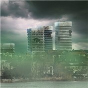 Destroyed City — McAwesomeness