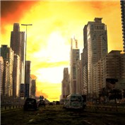 DubaiRuins — vopperough