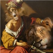 The Harder They Fall — koozy14