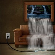 OB Waterfall — smcfadden