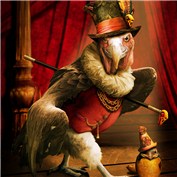 Chop a Bird 3