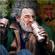 Tommy Lee Jones — ufurgger