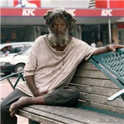 Samuel Jackson — Midstar