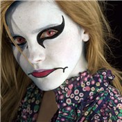 Emma The Clown — cookiect2003