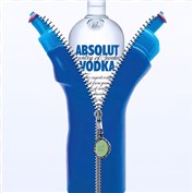 A Cool Drink — kalza
