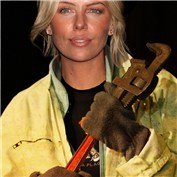Charlize Repair — michl12