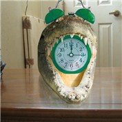 Croc Cloc — MsgtBob