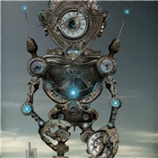 Chop A Clock 4
