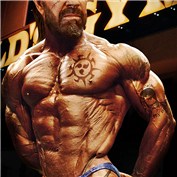 CHUCK NORRIS — WeillonDesigner