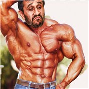 Ahmadinejad! — PixJockey