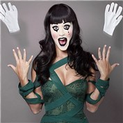 Katy Perry — Pherdinandus