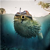 Something's Fishy 7