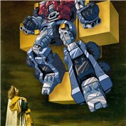 A Necessary Sacrifice  — koozy14