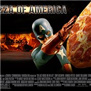 Pizza America — Pherdinandus