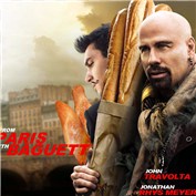From Paris whit Baguette — ilia84