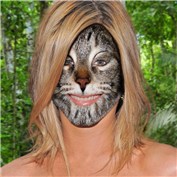 Cat woman amazon — netodark2012