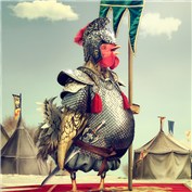 Armored Animals 6