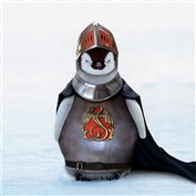 Penguin Knight — ilia84