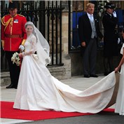Catherine, Duchess of Cambridge — SplatShot