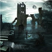 Surrealism in the night — MrFlash