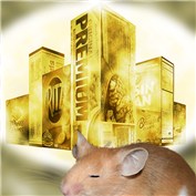 Mouse Mansions! — MsgtBob
