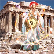 Pallas Athena Johansson — Pherdinandus