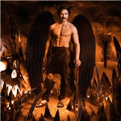 Devil Will Ferrell — ufurgger