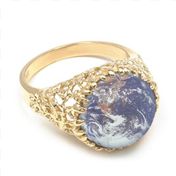 Earth Ring — jlouis
