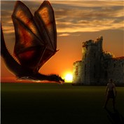 Sunset Duel — Zazerz