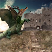 Dragon Hill — serjtankai