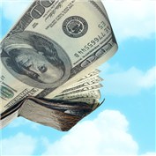No Gravity on Wallets  — Tawfiq