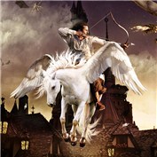 Unicorns and Pegasi 7