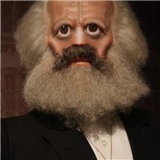 Karl Marx Alienation — pedrodiniz
