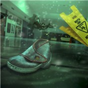 Underwater Mall — Stijn023